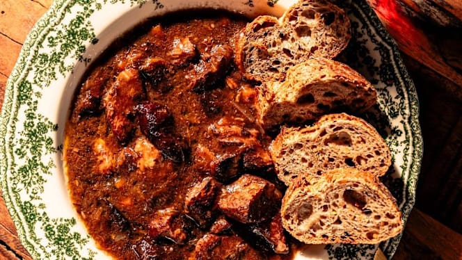 Norcineria Nobili - Bezzecca - 1