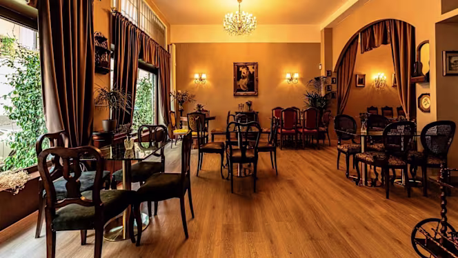 Norcineria Nobili - Bezzecca - 0