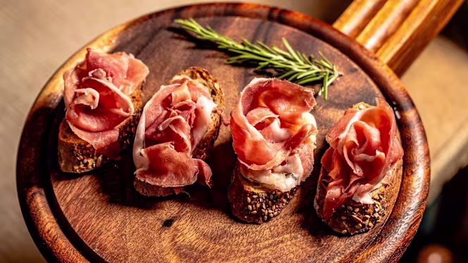 Norcineria Nobili - Bezzecca - 5