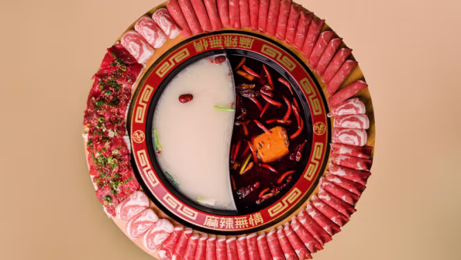 Spicy Soul Hot Pot Madrid - 0