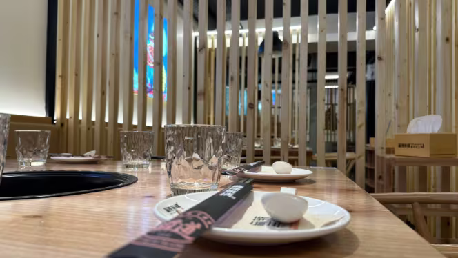 Spicy Soul Hot Pot Madrid - 2