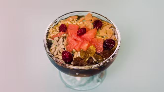 Spicy Soul Hot Pot Madrid - 4