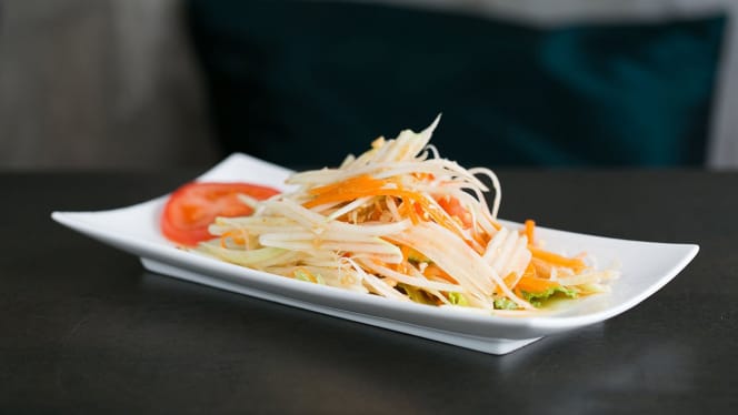 Paya Thai Aligre - Paris - 4