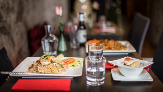 Paya Thai Aligre - Paris - 6