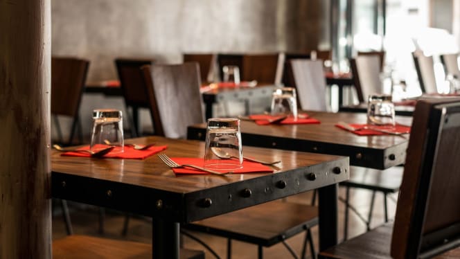 Paya Thai Aligre - Paris - 0