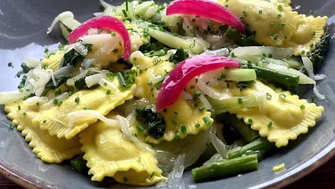 Brasserie de la Conversion - Lutry - 1