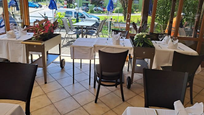 Brasserie de la Conversion - Lutry - 4