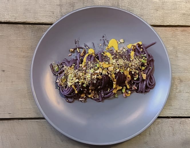 Simply Apericena Bulevar - 1