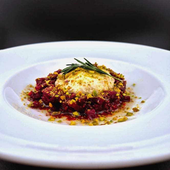 Simply Apericena Bulevar - 9