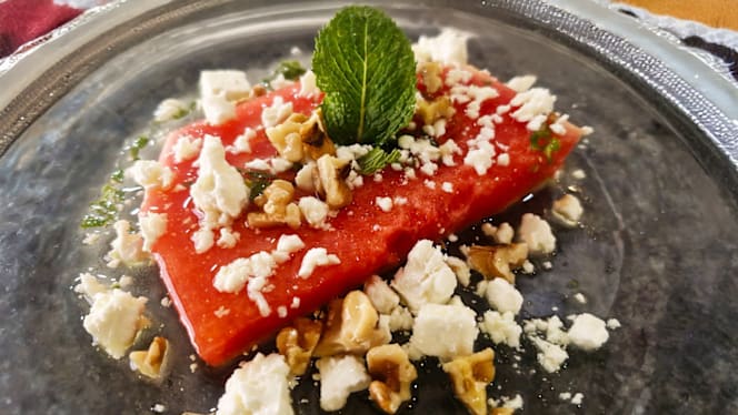 Simply Apericena Bulevar - 0