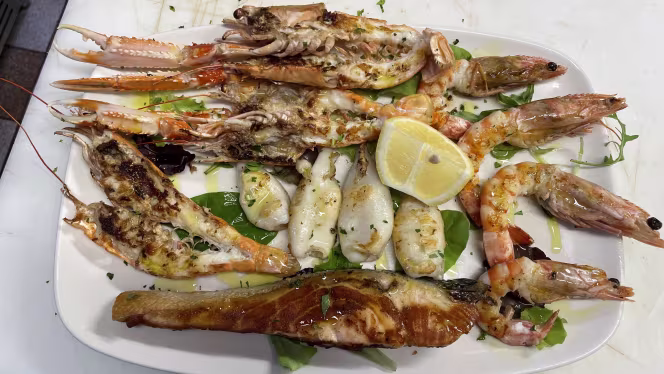 La Steppa - Raffa - 1