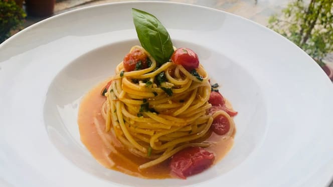 La Steppa - Raffa - 2