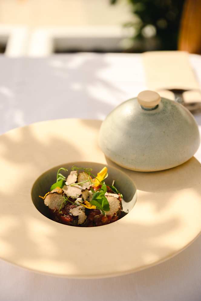 OyOy Restaurant - 5