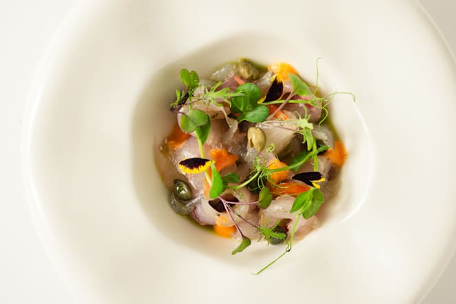OyOy Restaurant - 3