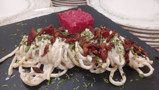 Mangia e bevi - 3
