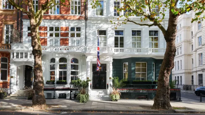 190 Queen's Gate at The Gore Hotel - 0