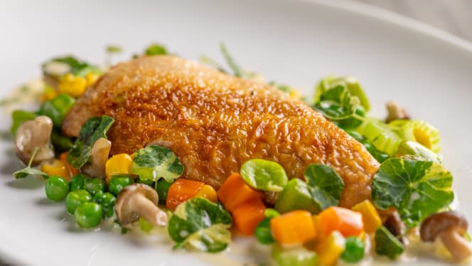 190 Queen's Gate at The Gore Hotel - 7