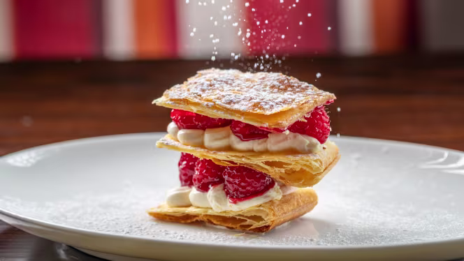 190 Queen's Gate at The Gore Hotel - 3