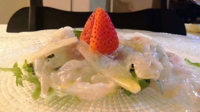 Thomas  "Al Faretto" - 1