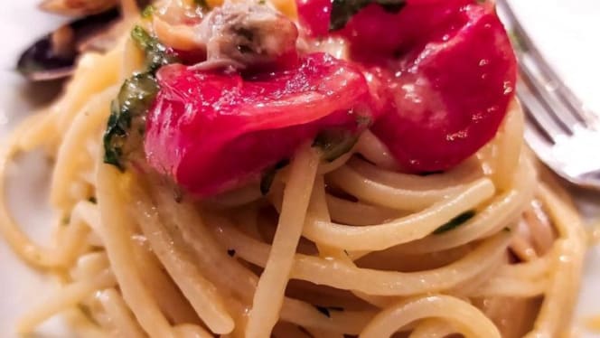 Thomas  "Al Faretto" - 0