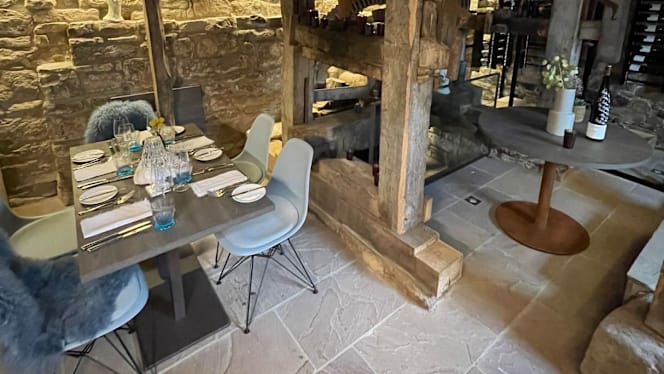 Restaurant Mahl und Werk - 8