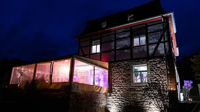 Restaurant Mahl und Werk - 4