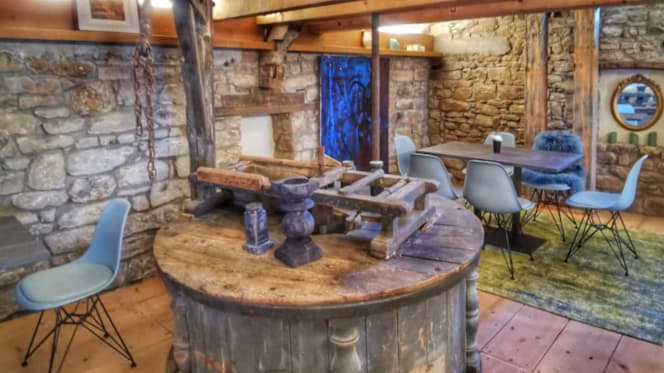 Restaurant Mahl und Werk - 3