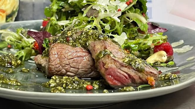 Restaurant Mahl und Werk - 5