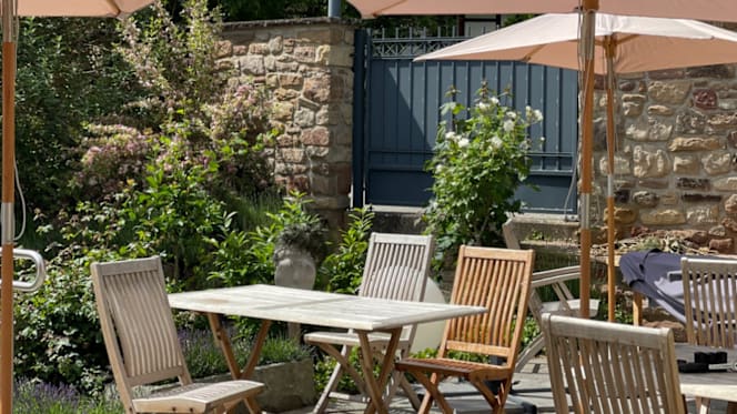 Restaurant Mahl und Werk - 7