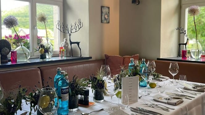 Restaurant Mahl und Werk - 1