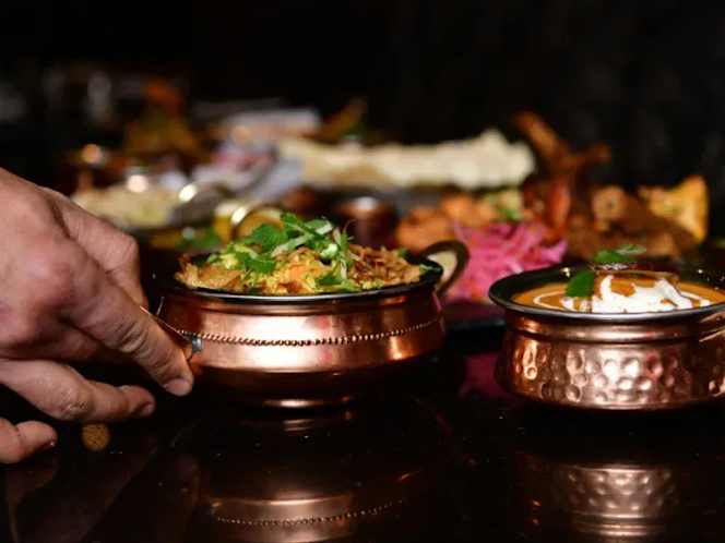 Kahani Indian Restaurant - 8