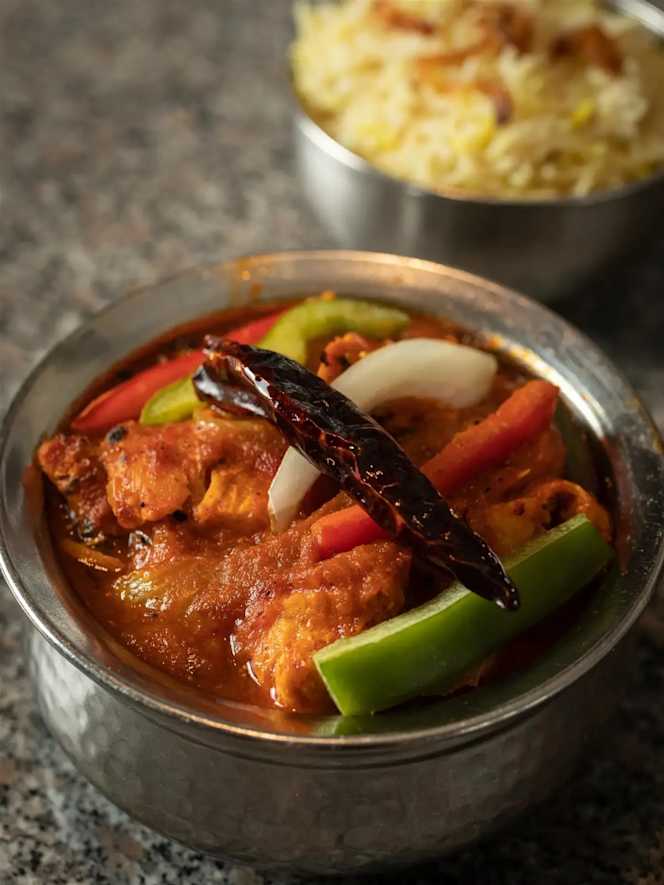 Kahani Indian Restaurant - 5
