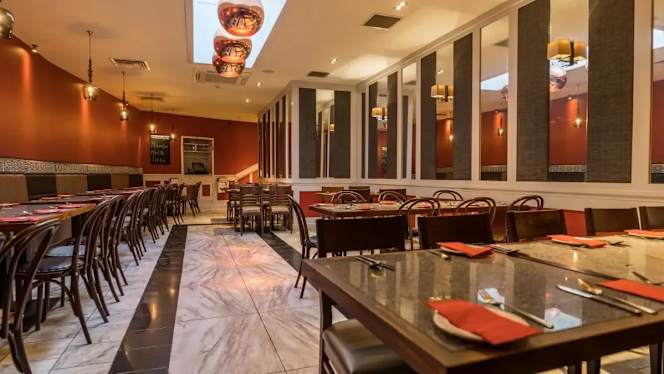 Kahani Indian Restaurant - 0