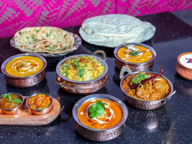 Kahani Indian Restaurant - 7