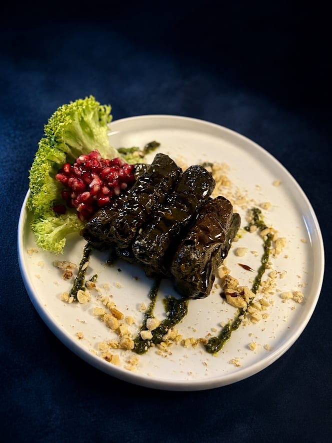 Amaraya Restaurant - libanesische Küche - 3