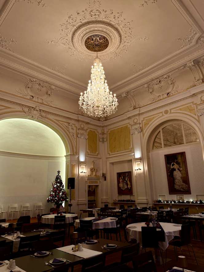 Amaraya Restaurant - libanesische Küche - 0