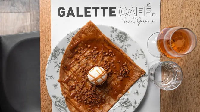 Galette Café - 0