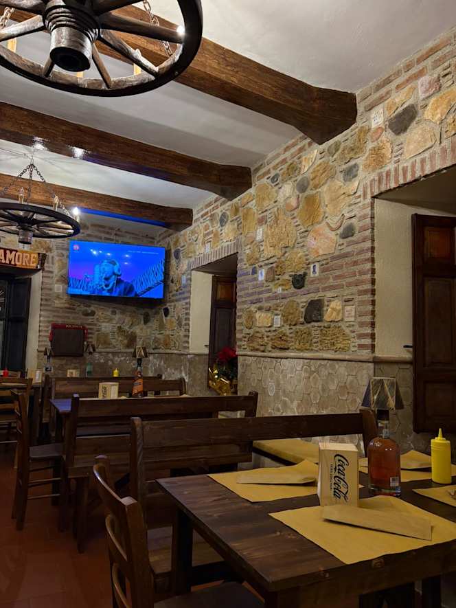 Il Ritrovo Ristopub - 0