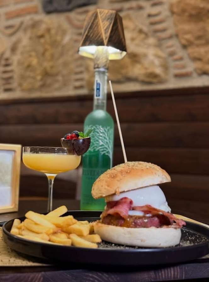 Il Ritrovo Ristopub - 1