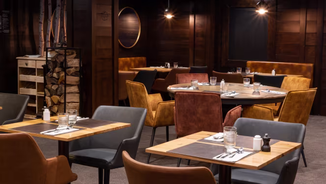 Les Terrasses - Hôtel Le Levanna - 4