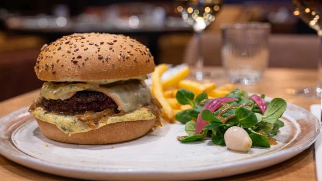 Les Terrasses - Hôtel Le Levanna - 8