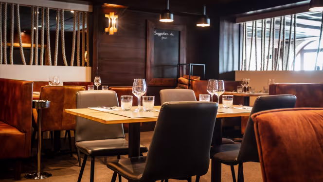 Les Terrasses - Hôtel Le Levanna - 1