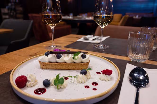 Les Terrasses - Hôtel Le Levanna - 5