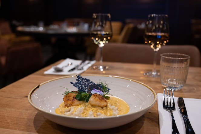 Les Terrasses - Hôtel Le Levanna - 7