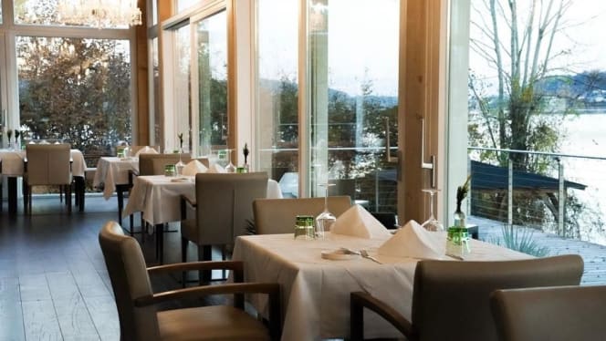 See Restaurant Saag - 9