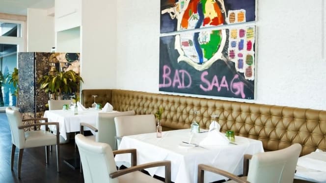 See Restaurant Saag - 7