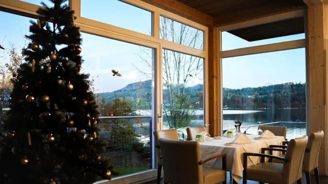 See Restaurant Saag - 6