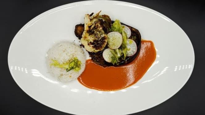 See Restaurant Saag - 5