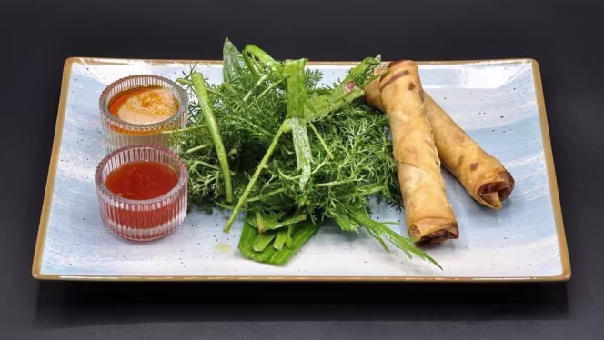 See Restaurant Saag - 3