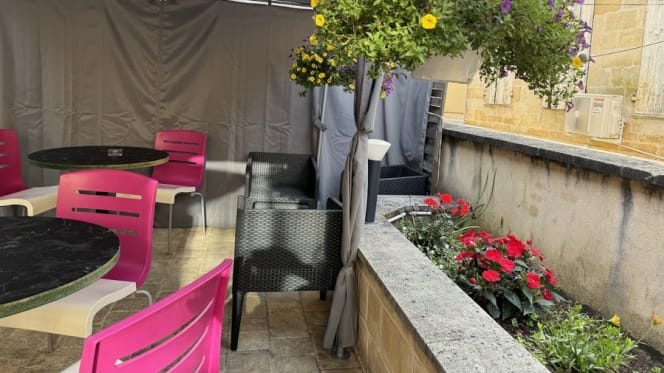 Taj Mahal - Bergerac - 2